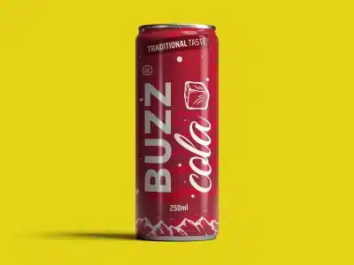 Buzz Cola